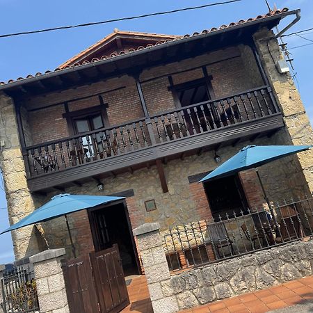 Hotel Casa Albertino Larteme Exterior foto